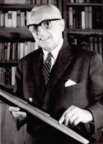 Dr. Max W. Eckert